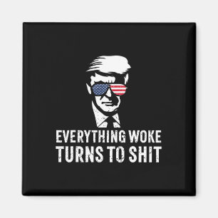 Íman Tudo Que É Acordado Sobre Trump Vira Citação Engra