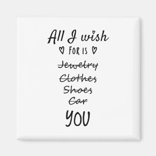 Íman Tudo que eu desejo é você