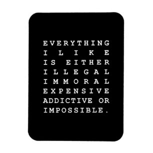 Íman Tudo que eu gosto