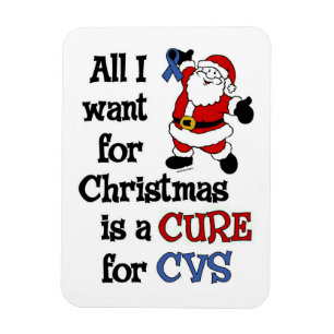 Íman Tudo Que Eu Quero No Natal...CVS