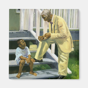 Íman Tudo que você precisa de conhecer 2000