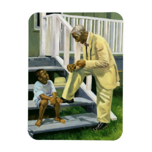 Íman Tudo que você precisa de conhecer 2000