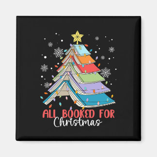 Íman Tudo reservado para o livro de Natal Luz da árvore