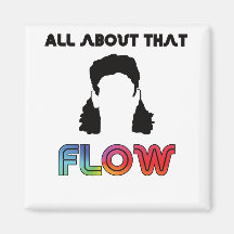 Tudo sobre aquele cabelo de hóquei em fluxo