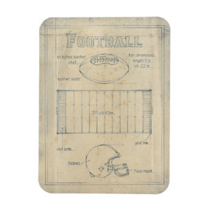 Íman Tudo sobre o jogo - futebol