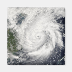 Íman Tufão Kai-Tak