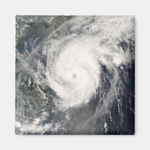 Íman Tufão Neoguri que aproxima China 2