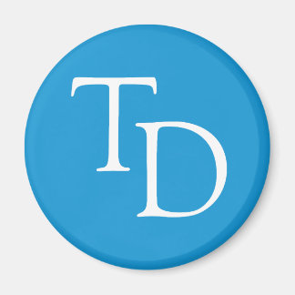 Íman Tufts Daily Mini Magnet