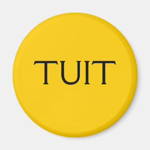 ÍMAN TUIT