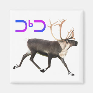 Íman Tuktu - Cariou