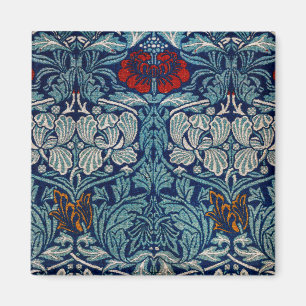 Íman Tulip e Rosa, William Morris