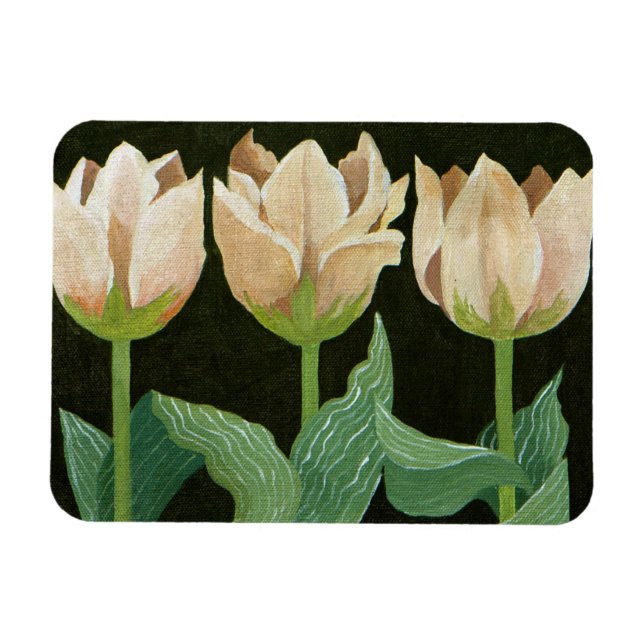 Íman Tulipas 2013 (Horizontal)