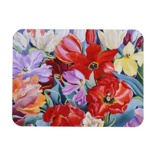 Íman Tulipas Massadas 2003