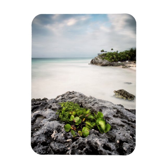 Íman Tulum (Vertical)