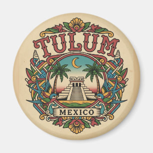 Íman Tulum México