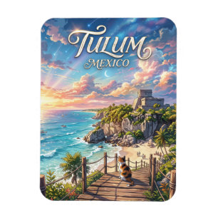 Íman Tulum México
