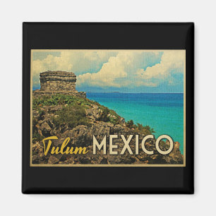 Íman Tulum México