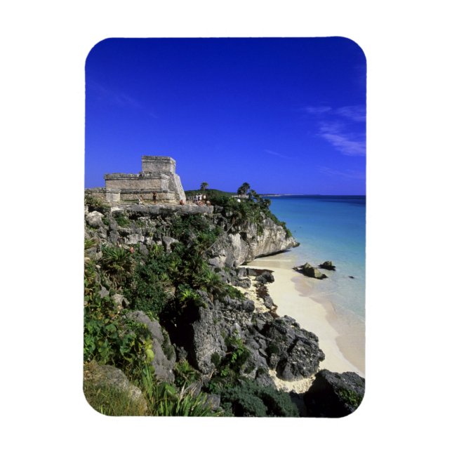 Íman Tulum, México (Vertical)