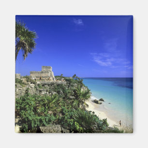 Íman Tulum, México 2