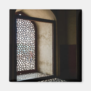 Íman Tumba de Humayun em Nova Deli