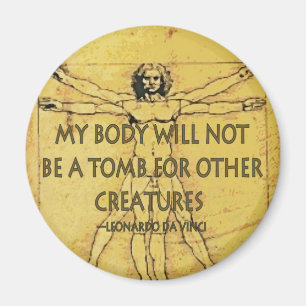 Íman Túmulo do corpo