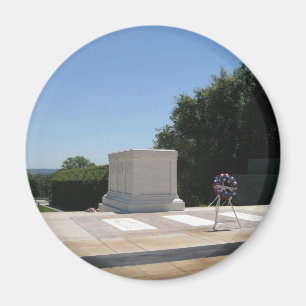 Íman Túmulo do Soldado Desconhecido