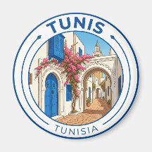 Túnis Antiga Tunísia