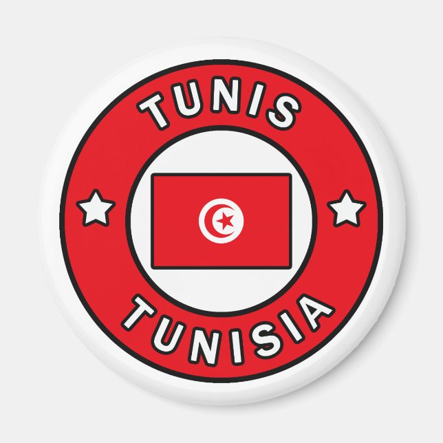 Íman Tunísia (Frente)