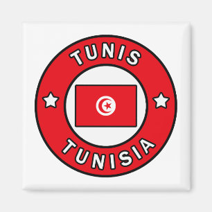 Íman Tunísia
