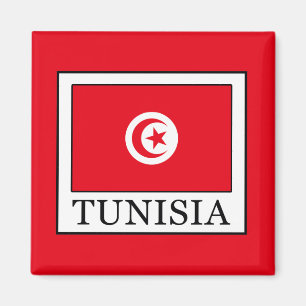 Íman Tunísia