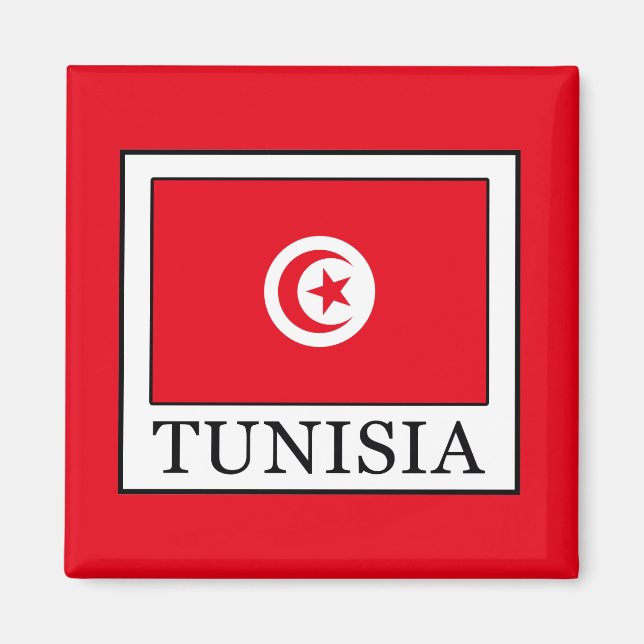 Íman Tunísia (Frente)