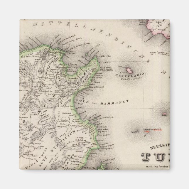 Íman Tunísia (Frente)