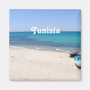 Íman Tunísia