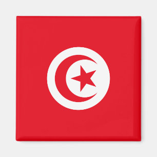 Íman Tunisia Flag