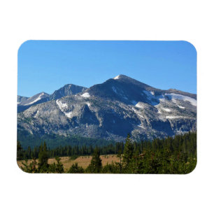 Íman Tuolumne Meadows, Yosemite, CA