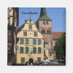 Íman Turckheim -