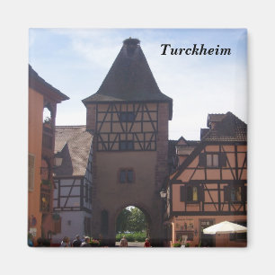 Íman Turckheim -