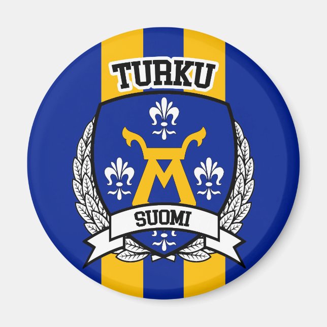 Íman Turco (Frente)