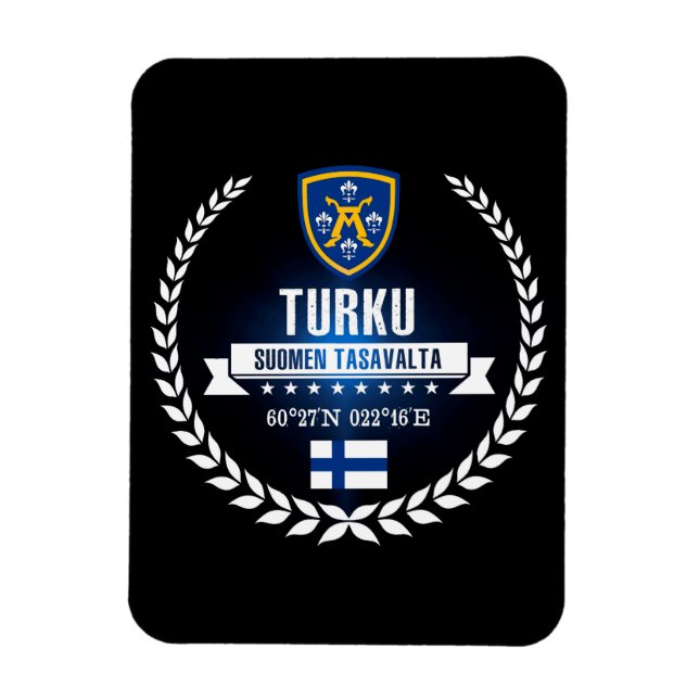 Íman Turco (Vertical)