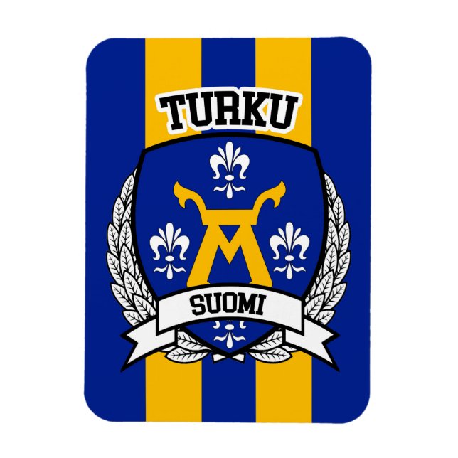 Íman Turco (Vertical)