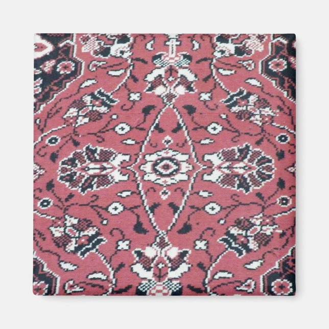 Íman Turco (Frente)