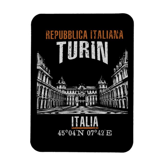 Íman Turim (Vertical)