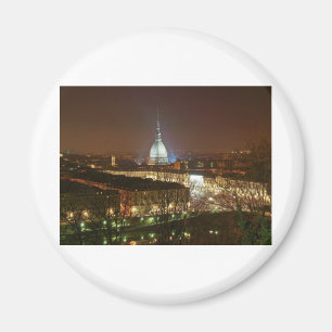 Íman Turin, Italia