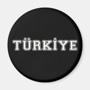 Íman Türkiye