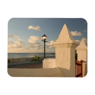 Íman Turks e Caicos, Grand Turk Island, Cockburn