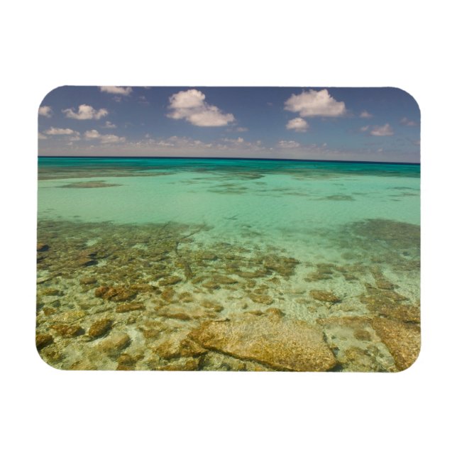 Íman Turks e Caicos, Ilha Grand Turk, Cockburn 2 (Horizontal)