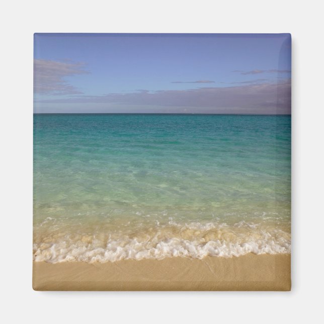 Íman Turks e Caicos, Ilha Providenciales, Grace 2 (Frente)