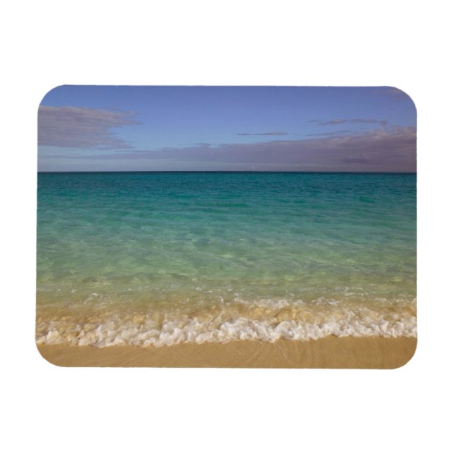 Íman Turks e Caicos, Ilha Providenciales, Grace 2 (Horizontal)