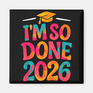 Íman Turma de 2026 formada faculdade escola ensino médi