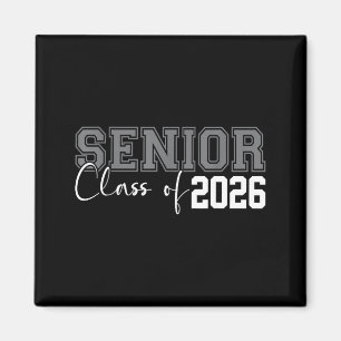 Íman Turma de 2026 formando 2026 formatura ou primeiro